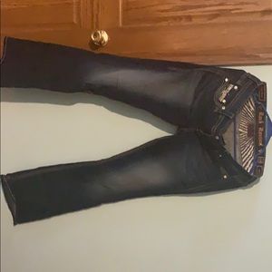 Size28 Rock Revival “Betty”